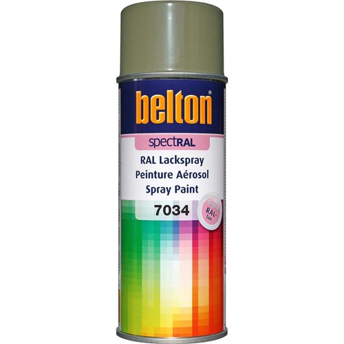 Bombe peinture belton - bombe,
