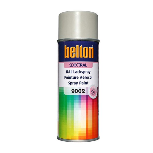 Bombe peinture belton - bombe,