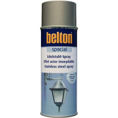 Bombe peinture belton - bombe,