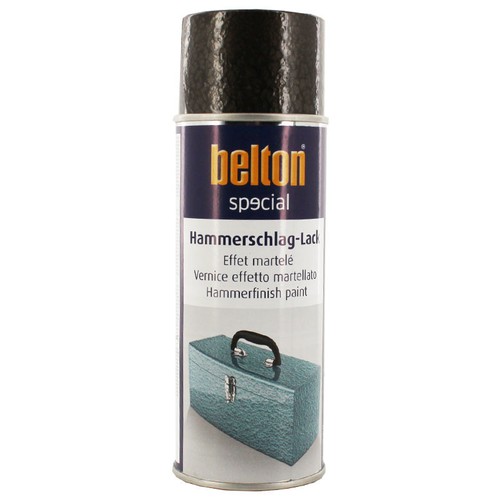 Bombe peinture belton - peinture,