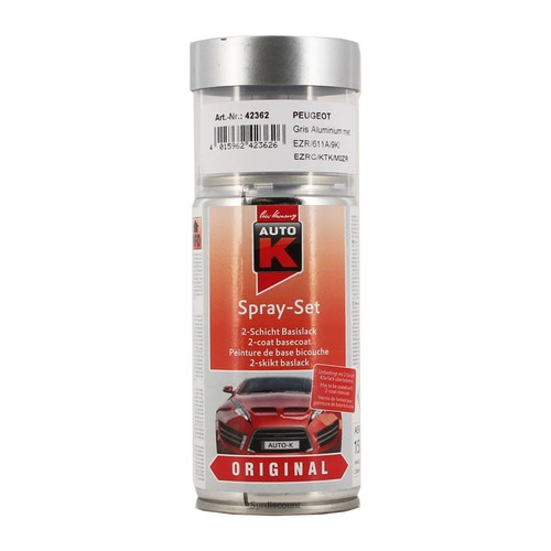Bombe peinture pour - bombe,