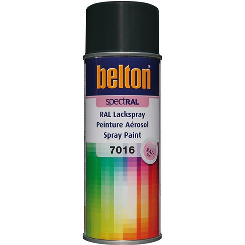 Bombe peinture belton - bombe, de