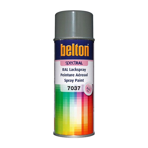 Bombe peinture belton - bombe,