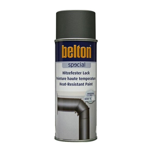 Bombe peinture haute - bombe, de