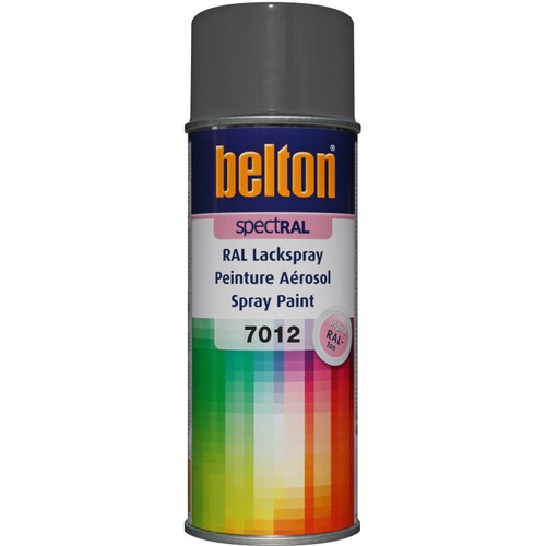 Bombe peinture belton - bombe,