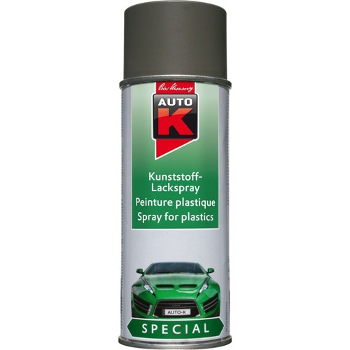 Bombe peinture automobile - bombe, de