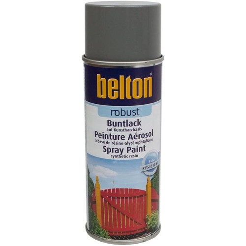 Bombe peinture belton - bombe, de