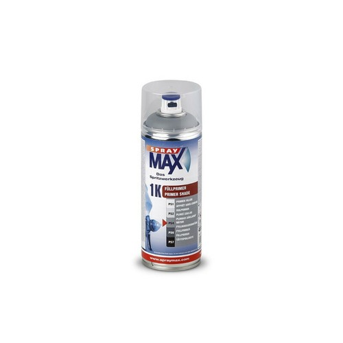 Appret spray max gris - gris, en