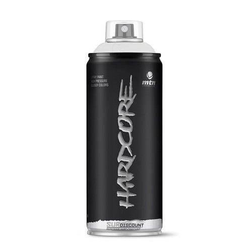 Bombe peinture gris - -,