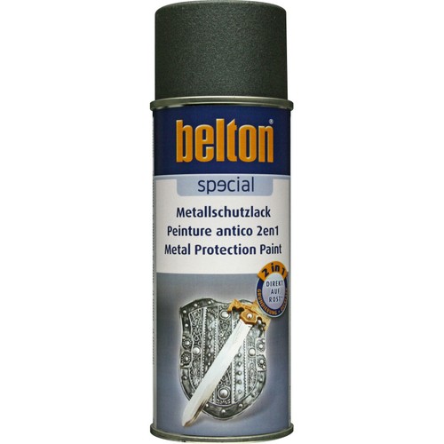 Bombe peinture - de,