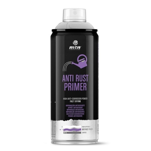 Bombe peinture apprêt - peinture,