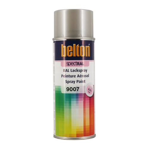 Bombe peinture belton - peinture,